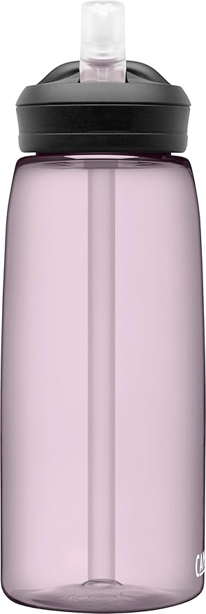 CamelBak Eddy+ Bite Valve Straw Tritan Renew Water Bottle