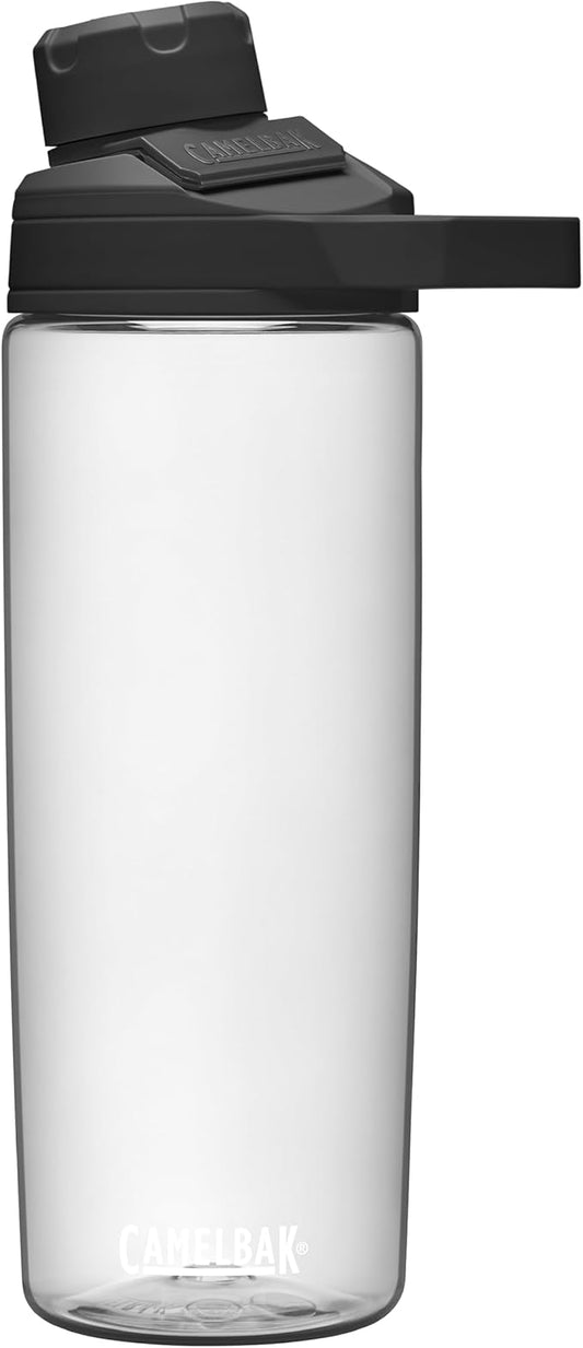 CamelBak Chute Mag BPA Free Water Bottle with Tritan Renew - Magnetic Cap