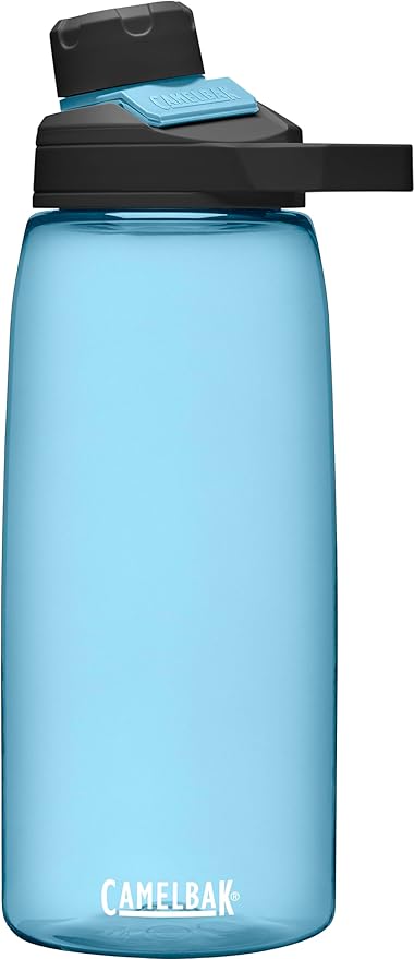 CamelBak Chute Mag BPA Free Water Bottle with Tritan Renew - Magnetic Cap