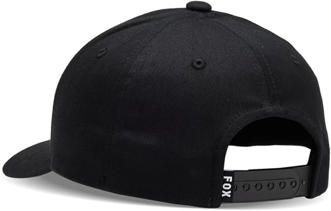 Fox Racing Boys' Legacy 110 Snapback Hat