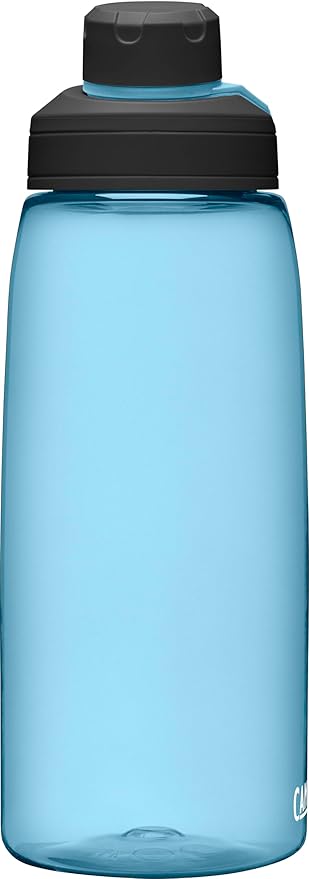 CamelBak Chute Mag BPA Free Water Bottle with Tritan Renew - Magnetic Cap
