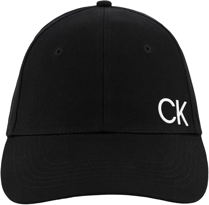 Calvin Klein Men's Baseball Cap with Logo