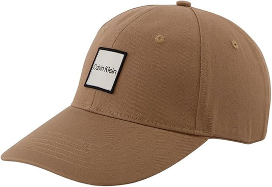 Calvin Klein Men's Baseball Cap with Logo