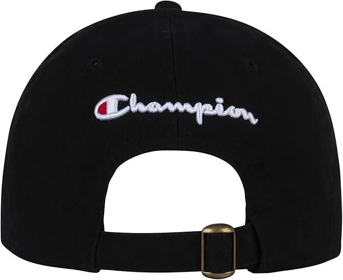 Champion Father Dad Adjustable Cap