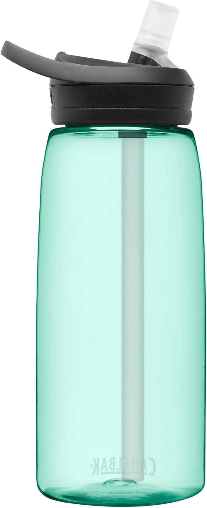 CamelBak Eddy+ Bite Valve Straw Tritan Renew Water Bottle