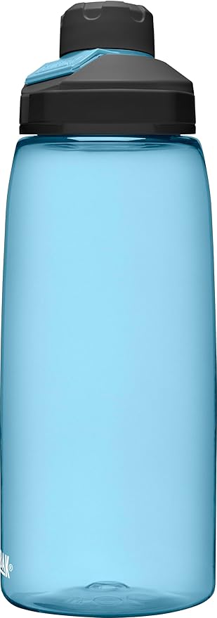 CamelBak Chute Mag BPA Free Water Bottle with Tritan Renew - Magnetic Cap