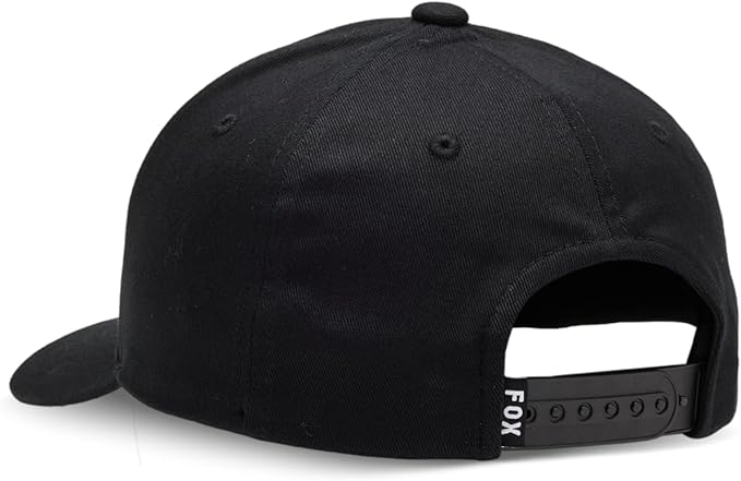 Fox Racing Boys' Legacy 110 Snapback Hat