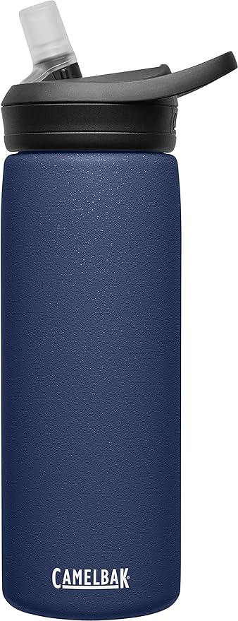 CamelBak Eddy+ Insulated Stainless Steel Bite Valve Straw Water Bottle