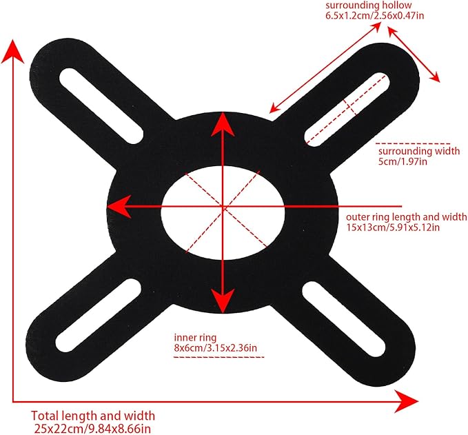 12pcs Tape for Knees, Breathable Precut Sports Athletic Strips Tape Knee Support Stickers for Lowering Injury Increasing Flexibility(Black)