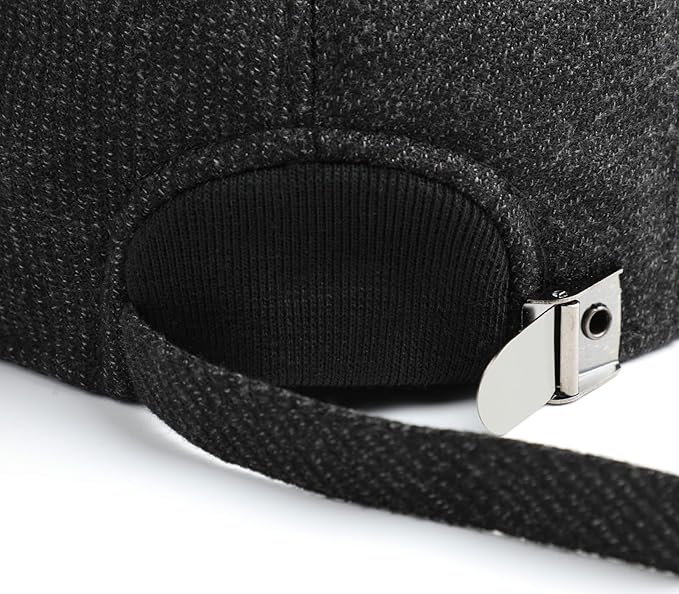 Sumolux Mens Newsboy Hat Flat Cap Gatsby Newsboy Lvy Irish Hats Driving Cabbie Hunting Cap