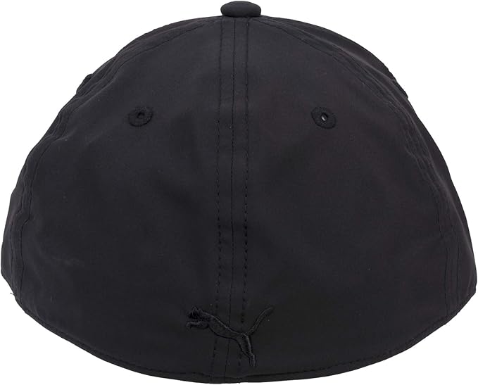 PUMA Evercat Alloy Stretch Fit Cap