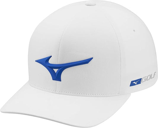Mizuno Women's Tour Delta Fitted Hat