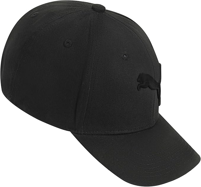 PUMA Men's Evercat Icon Snapback Cap