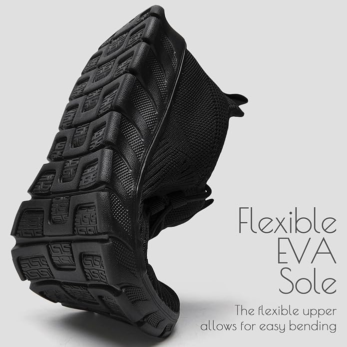 ZGPWZWL Mens Running Shoes Sneakers for Men Tennis Gym Athletic Lightweight Walking Comfortable Workout Sports Shoes