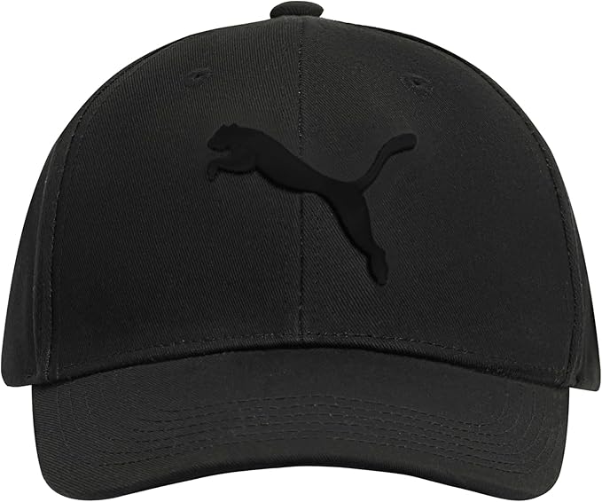 PUMA Men's Evercat Icon Snapback Cap