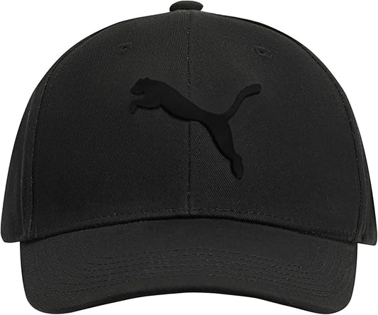 PUMA Men's Evercat Icon Snapback Cap