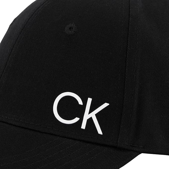 Calvin Klein Men's Baseball Cap with Logo