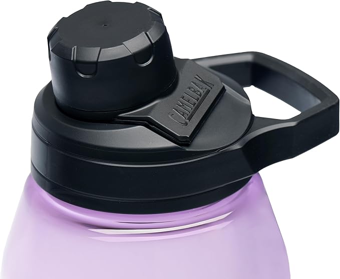 CamelBak Chute Mag BPA Free Water Bottle with Tritan Renew - Magnetic Cap