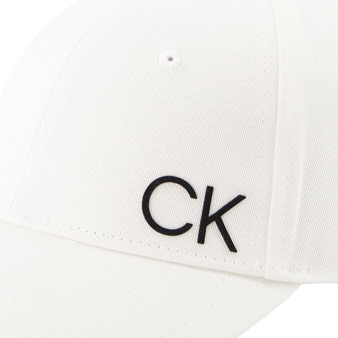 Calvin Klein Men's Baseball Cap with Logo