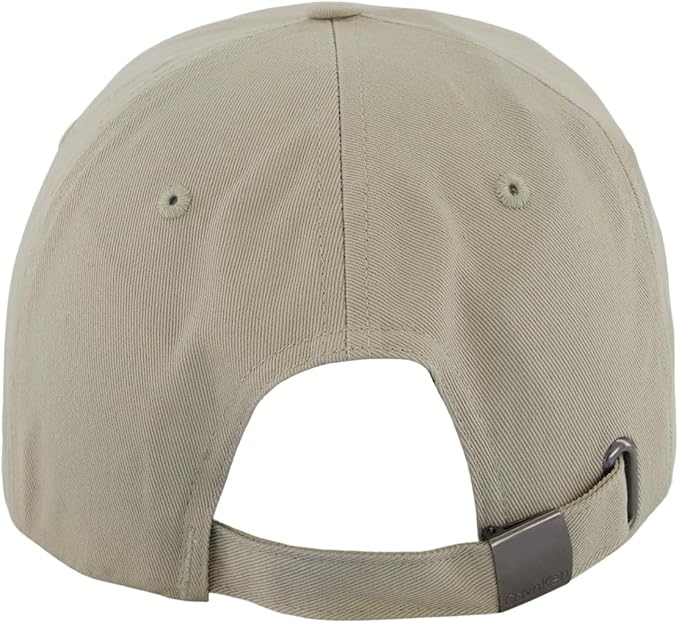 Calvin Klein Men's Baseball Cap with Logo