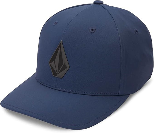 Volcom Men's Stone Tech Delta Water Resistant Hat