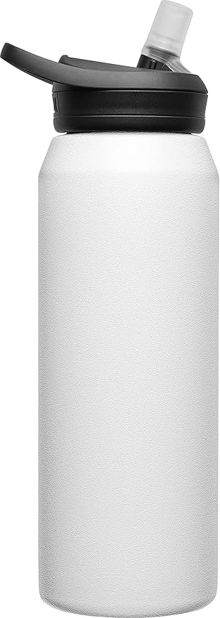 CamelBak Eddy+ Insulated Stainless Steel Bite Valve Straw Water Bottle