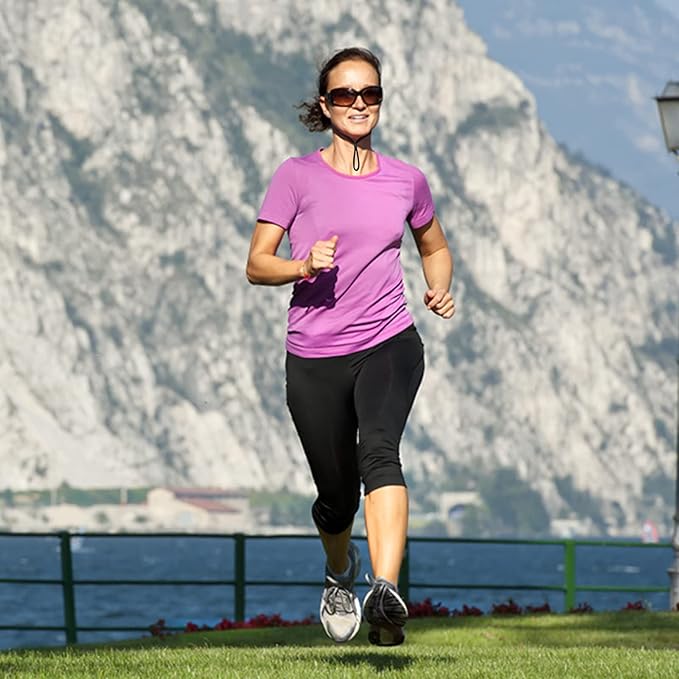 10 Pack Glasses Strap Adjustable Eyeglass Holder Around Neck Glasses Lanyard Eye Glasses String Sunglasses Strap Cord Eyewear Retainer for Men Women Sports Reading