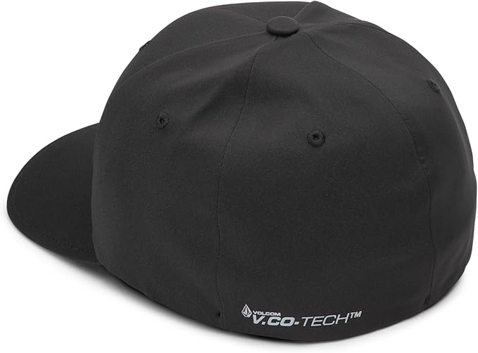 Volcom Men's Stone Tech Delta Water Resistant Hat