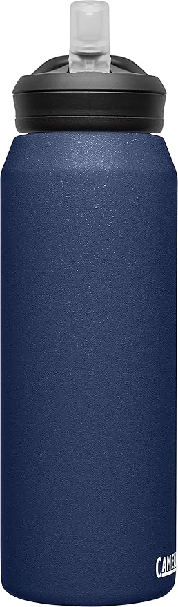 CamelBak Eddy+ Insulated Stainless Steel Bite Valve Straw Water Bottle