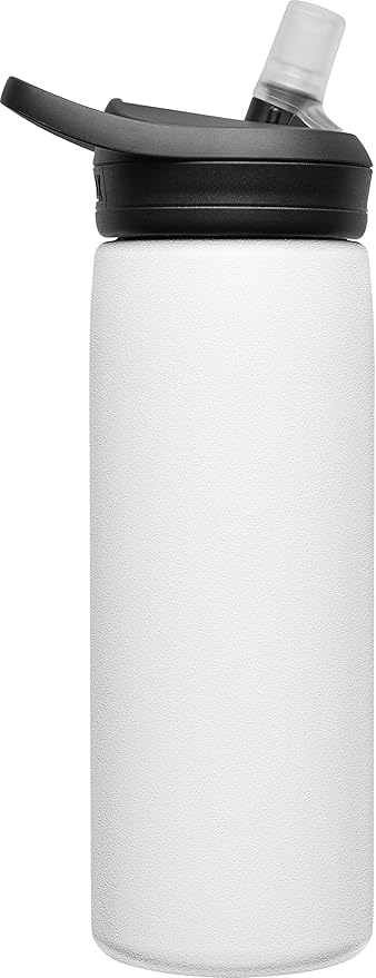 CamelBak Eddy+ Insulated Stainless Steel Bite Valve Straw Water Bottle