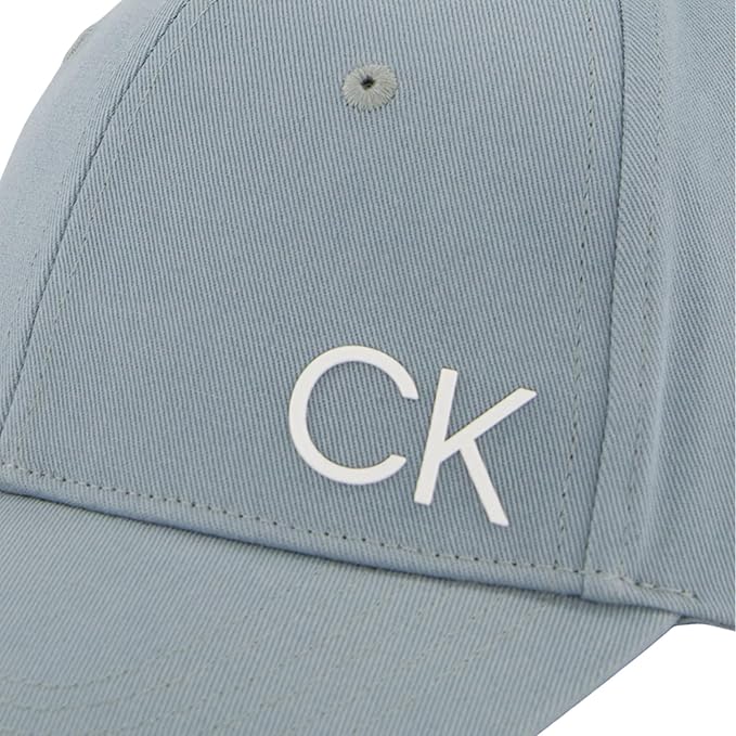 Calvin Klein Men's Baseball Cap with Logo
