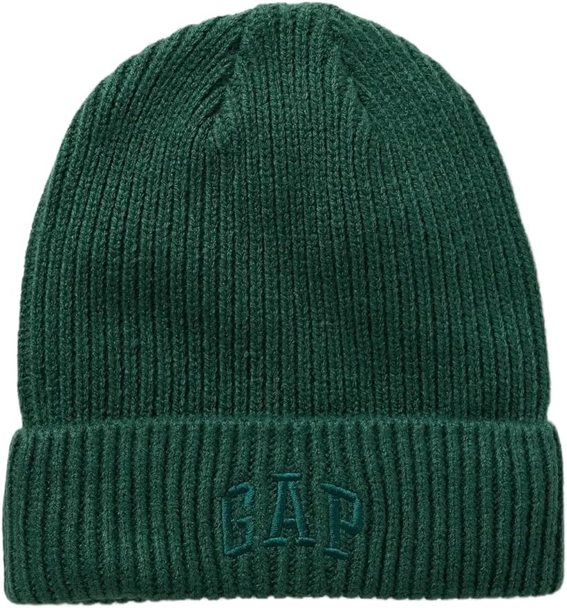 GAP Women's Logo Beanie