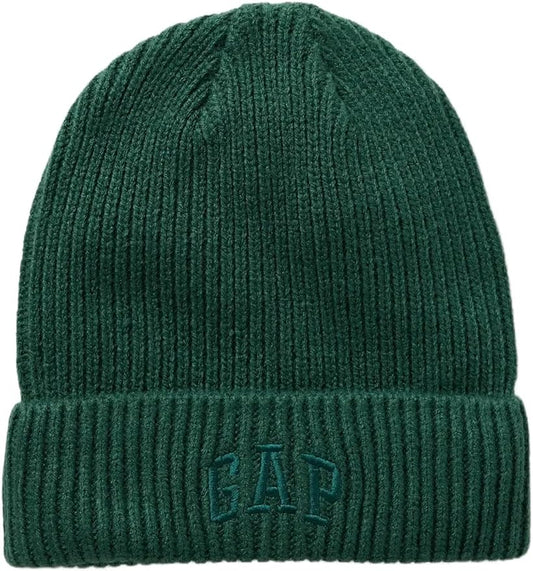 GAP Women's Logo Beanie