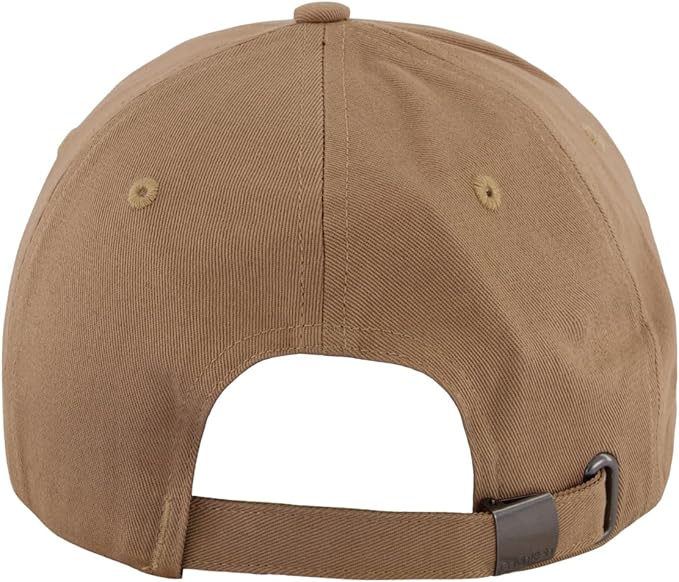 Calvin Klein Men's Baseball Cap with Logo