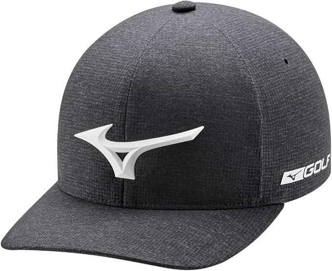 Mizuno Women's Tour Delta Fitted Hat