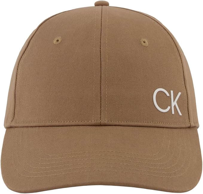 Calvin Klein Men's Baseball Cap with Logo