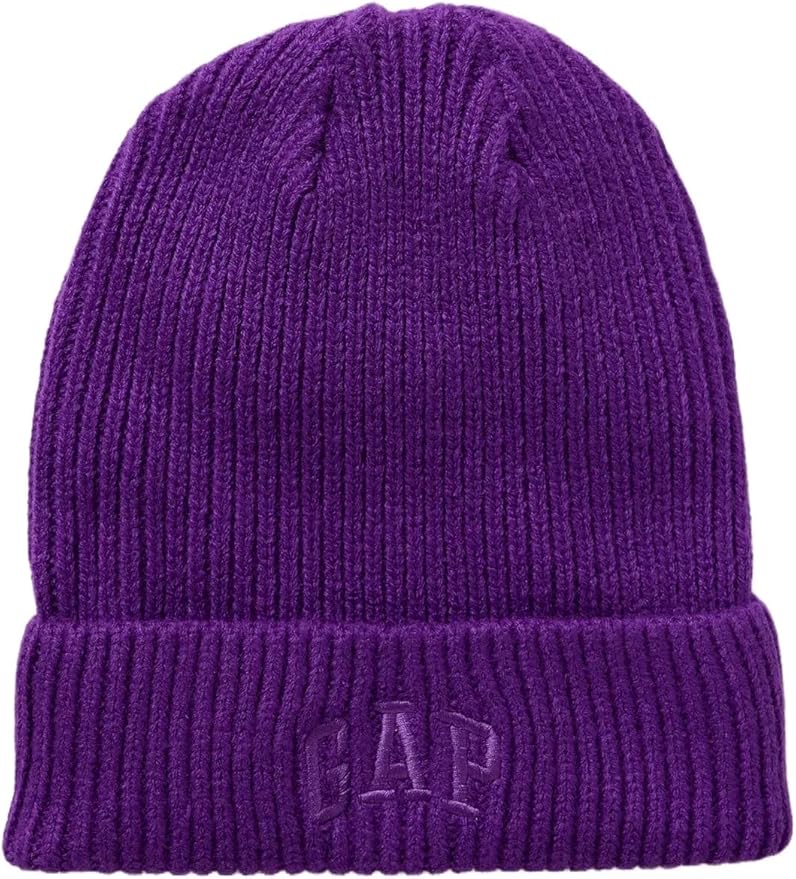 GAP Women's Logo Beanie