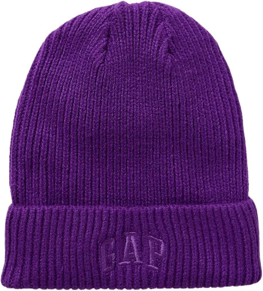 GAP Women's Logo Beanie