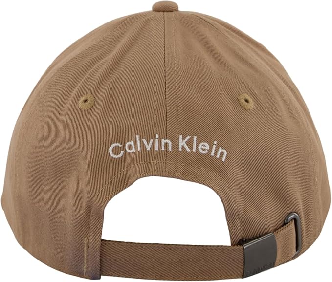 Calvin Klein Men's Baseball Cap with Logo