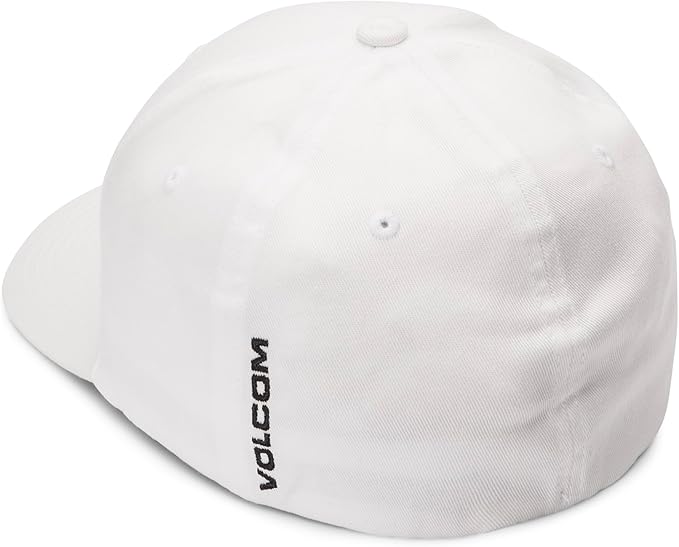 Volcom Men's Full Stone Flex Fit