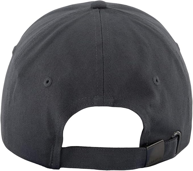 Calvin Klein Men's Baseball Cap with Logo