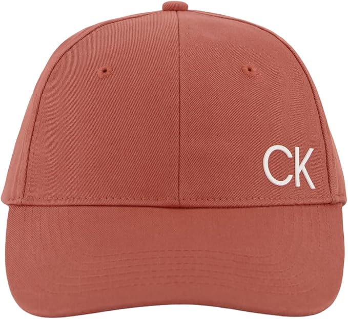 Calvin Klein Men's Baseball Cap with Logo
