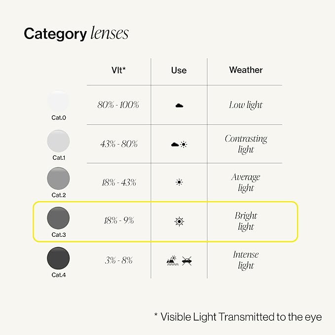IZIPIZI SUN #C Sunglasses Men & Women – Pantos with Biobased Frame, Anti-Scratch Grey Lenses, 100% UV Category 3 Protection