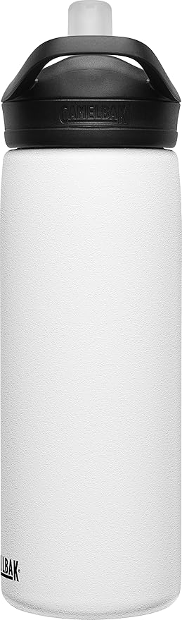 CamelBak Eddy+ Insulated Stainless Steel Bite Valve Straw Water Bottle