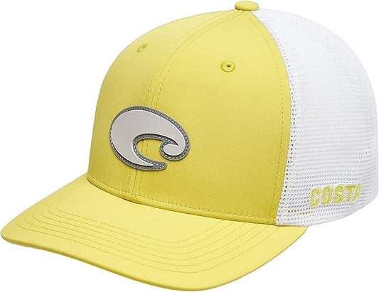 Costa Del Mar Unisex Adult Core Performance Trucker