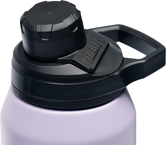 CamelBak Chute Mag Vacuum Insulated Stainless Steel Water Bottle