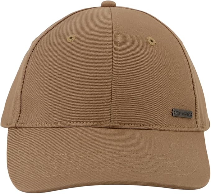 Calvin Klein Men's Baseball Cap with Logo