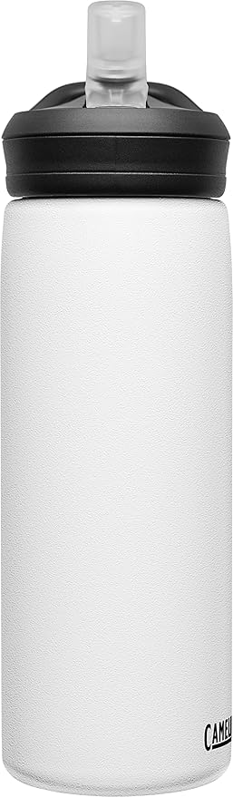 CamelBak Eddy+ Insulated Stainless Steel Bite Valve Straw Water Bottle