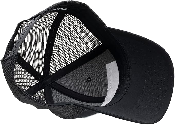 Magpul Trucker Hat Snap Back Baseball Cap, One Size Fits Most