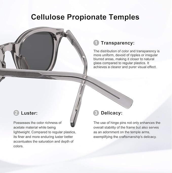 SOJOS Retro Square Sunglasses for Women Men Vintage Shades UV Protection Sunnies SJ2316